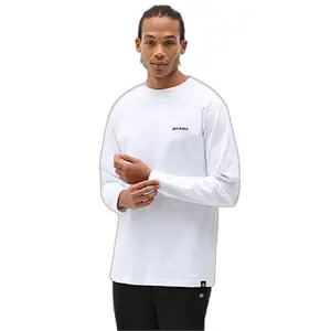 Tričko s dlouhými rukávy Dickies Loretto image-0