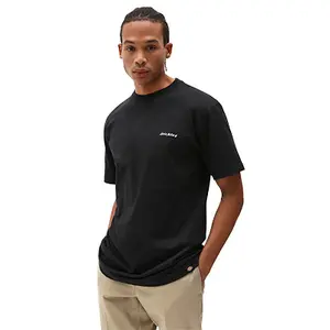 Rövidujjú póló Dickies Loretto image-1