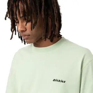 Rövidujjú póló Dickies Loretto image-3