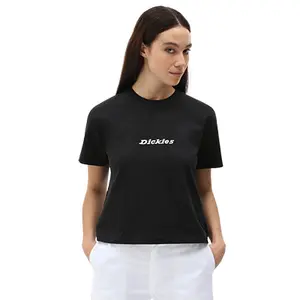 Dámské tričko s krátkým rukávem Dickies Loretto image-0
