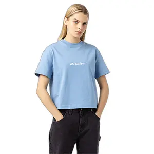 Dámské tričko s krátkým rukávem Dickies Loretto image-0