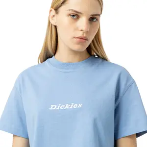 Dámské tričko s krátkým rukávem Dickies Loretto image-3