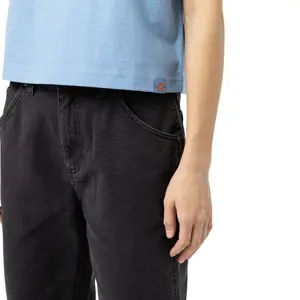 Dámské tričko s krátkým rukávem Dickies Loretto image-4