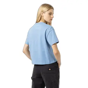 Dámské tričko s krátkým rukávem Dickies Loretto image-2