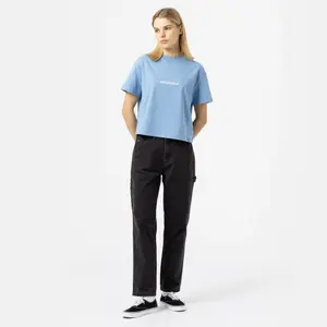 Dámské tričko s krátkým rukávem Dickies Loretto image-1