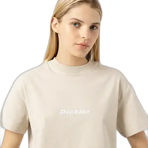Dámské tričko s krátkým rukávem Dickies Loretto image-2