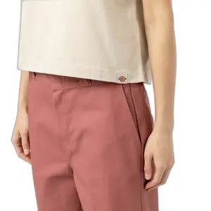 Dámské tričko s krátkým rukávem Dickies Loretto image-3