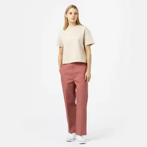 Dámské tričko s krátkým rukávem Dickies Loretto image-0