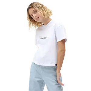 Koszulka damska z krótkim rękawem Dickies Loretto