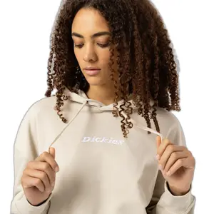 Dickies Loretto Boxy Women's Hoodie image-3