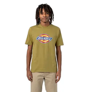 T-shirt Dickies Icon Logo image-0