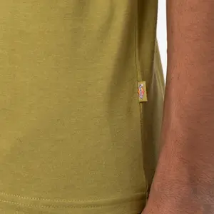 T-shirt Dickies Icon Logo image-4