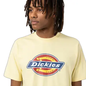 Póló Dickies Icon Logo image-3