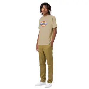 T-shirt Dickies Icon Logo image-1