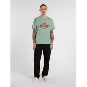 Póló Dickies Icon Logo image-2