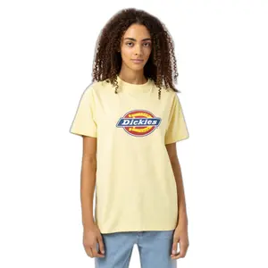 Dámské tričko Dickies Icon Logo image-0