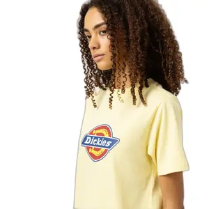Dámské tričko Dickies Icon Logo image-3