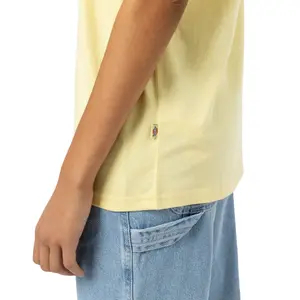 Dámské tričko Dickies Icon Logo image-4