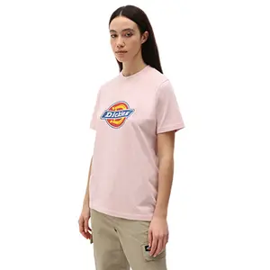 Dámské tričko Dickies Icon Logo image-0