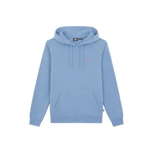 dk0a4xcdk371-sweatshirt-a-capuche-dickies-oakport-country-blue