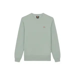 dk0a4xcek361-sweatshirt-dickies-oakport-iceberg-green