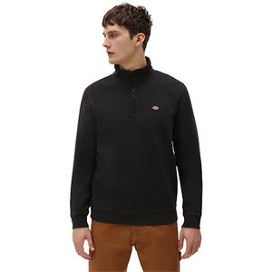 Viertel Sweatshirt mit Reißverschluss Dickies Oakport image-0