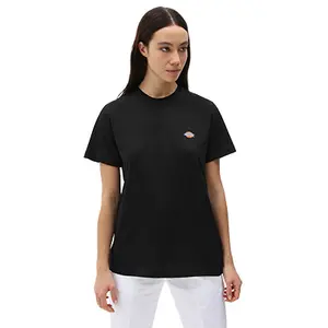 Κοντομάνικο μπλουζάκι γυναικείο Dickies Mapleton image-0