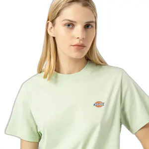 Dámské tričko s krátkým rukávem Dickies Mapleton image-3