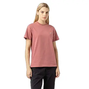 Dámské tričko s krátkým rukávem Dickies Mapleton image-0