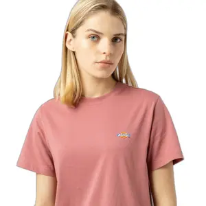 Dámské tričko s krátkým rukávem Dickies Mapleton image-3