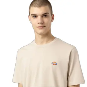 T-Shirt mit kurzen Ärmeln Dickies Mapleton image-0