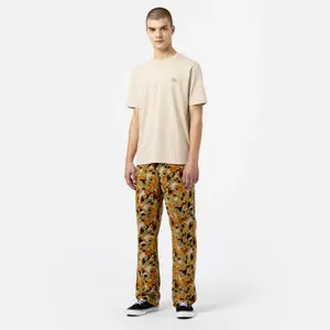 T-Shirt mit kurzen Ärmeln Dickies Mapleton image-3