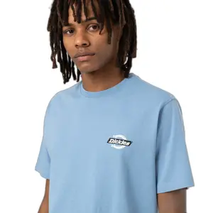 kratký rukáv tričko Dickies Ruston image-3