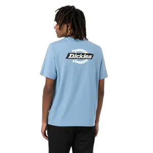 kratký rukáv tričko Dickies Ruston image-2
