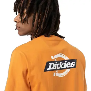 Rövidujjú póló Dickies Ruston image-4