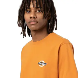 Rövidujjú póló Dickies Ruston image-5