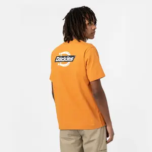 Rövidujjú póló Dickies Ruston image-2