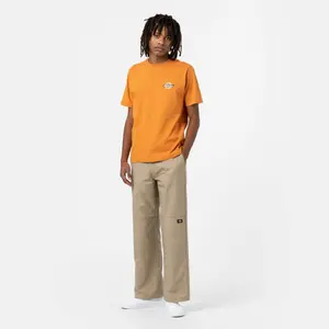 Rövidujjú póló Dickies Ruston image-1