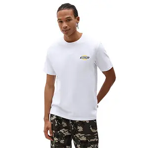 Rövidujjú póló Dickies Ruston image-0