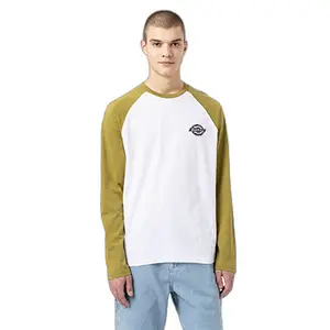 Hosszú ujjú póló Dickies Cologne image-0