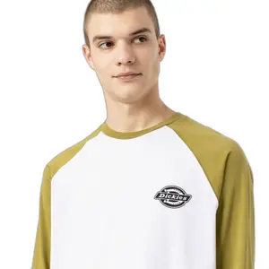 Hosszú ujjú póló Dickies Cologne image-3
