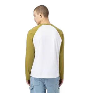 Hosszú ujjú póló Dickies Cologne image-2
