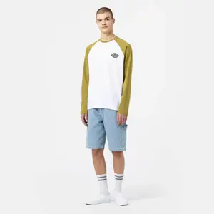 Hosszú ujjú póló Dickies Cologne image-1