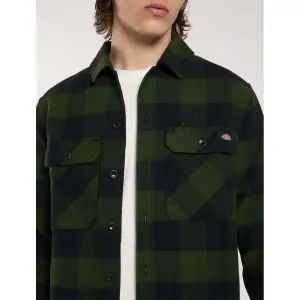 Hemd Dickies Sacramento image-3