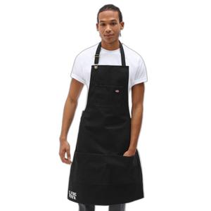Schürze Dickies Bib Apron