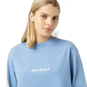 Dámské tričko s dlouhým rukávem Dickies Loretto image-3