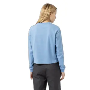 Dámské tričko s dlouhým rukávem Dickies Loretto image-2