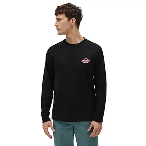 Tričko s dlouhými rukávy Dickies Ruston image-0