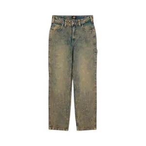 Straight jeans til kvinder Dickies Ellendale
