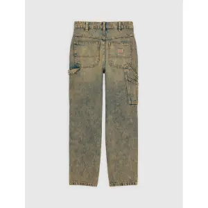Straight jeans til kvinder Dickies Ellendale image-2